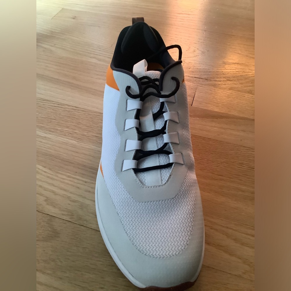Loro Piana Week End Walk Sneaker. Sz 13 - Picture 3 of 5